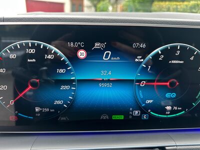 Mercedes-Benz GLE Gebrauchtwagen Mercedes-Benz GLE Gebrauchtwagen