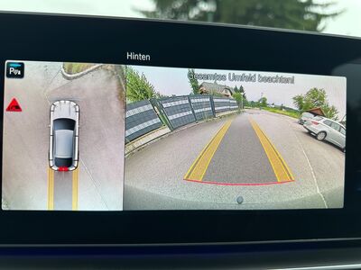 Mercedes-Benz GLE Gebrauchtwagen Mercedes-Benz GLE Gebrauchtwagen