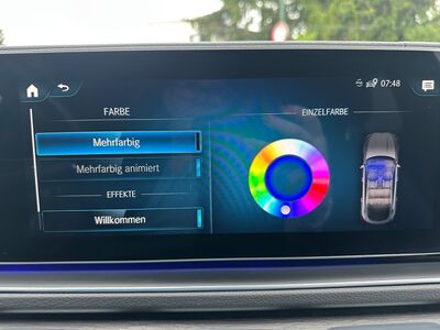 Mercedes-Benz GLE Gebrauchtwagen Mercedes-Benz GLE Gebrauchtwagen