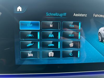 Mercedes-Benz GLE Gebrauchtwagen Mercedes-Benz GLE Gebrauchtwagen