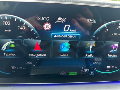 Mercedes-Benz GLE Gebrauchtwagen Mercedes-Benz GLE Gebrauchtwagen