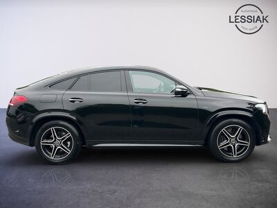 Mercedes-Benz GLE Gebrauchtwagen Mercedes-Benz GLE Gebrauchtwagen