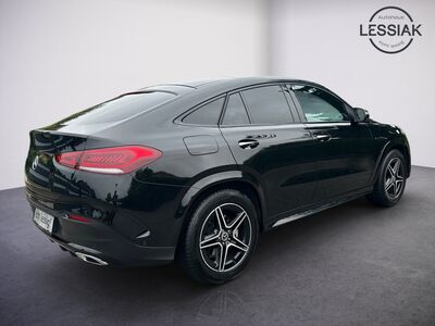Mercedes-Benz GLE Gebrauchtwagen Mercedes-Benz GLE Gebrauchtwagen