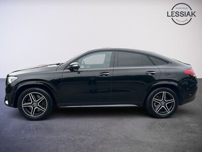 Mercedes-Benz GLE Gebrauchtwagen Mercedes-Benz GLE Gebrauchtwagen