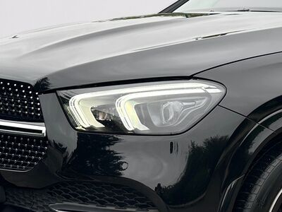 Mercedes-Benz GLE Gebrauchtwagen Mercedes-Benz GLE Gebrauchtwagen