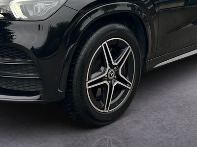 Mercedes-Benz GLE Gebrauchtwagen Mercedes-Benz GLE Gebrauchtwagen