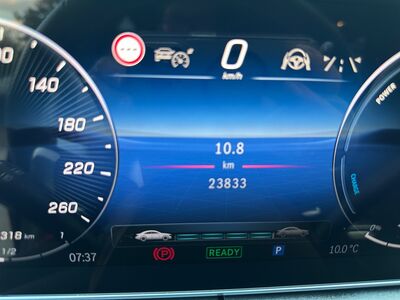 Mercedes-Benz C-Klasse Gebrauchtwagen Mercedes-Benz C-Klasse Gebrauchtwagen