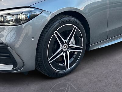 Mercedes-Benz C-Klasse Gebrauchtwagen Mercedes-Benz C-Klasse Gebrauchtwagen