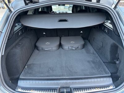 Mercedes-Benz C-Klasse Gebrauchtwagen Mercedes-Benz C-Klasse Gebrauchtwagen