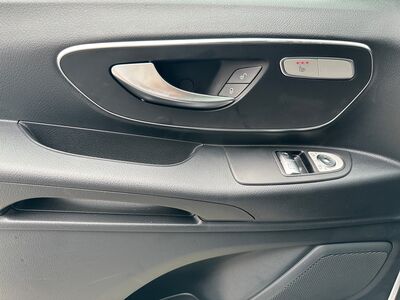 Mercedes-Benz Vito Vorführwagen Mercedes-Benz Vito Vorführwagen