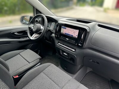 Mercedes-Benz Vito Vorführwagen Mercedes-Benz Vito Vorführwagen