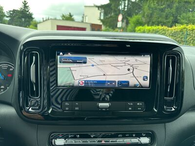 Mercedes-Benz Vito Vorführwagen Mercedes-Benz Vito Vorführwagen