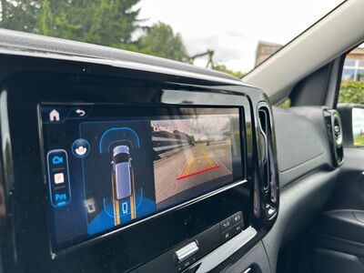 Mercedes-Benz Vito Vorführwagen Mercedes-Benz Vito Vorführwagen