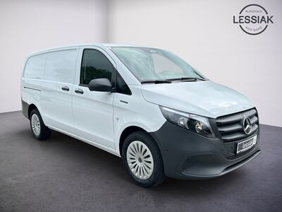 Mercedes-Benz Vito Vorführwagen Mercedes-Benz Vito Vorführwagen