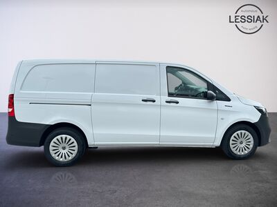 Mercedes-Benz Vito Vorführwagen Mercedes-Benz Vito Vorführwagen