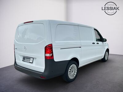 Mercedes-Benz Vito Vorführwagen Mercedes-Benz Vito Vorführwagen