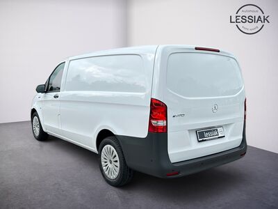 Mercedes-Benz Vito Vorführwagen Mercedes-Benz Vito Vorführwagen