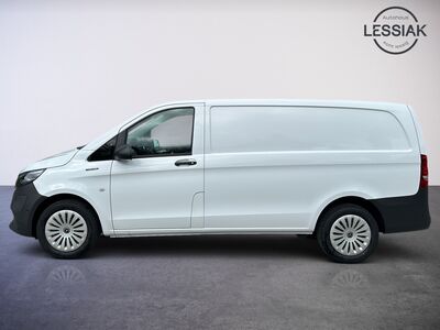 Mercedes-Benz Vito Vorführwagen Mercedes-Benz Vito Vorführwagen