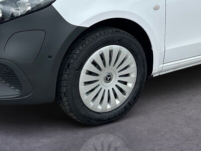 Mercedes-Benz Vito Vorführwagen Mercedes-Benz Vito Vorführwagen