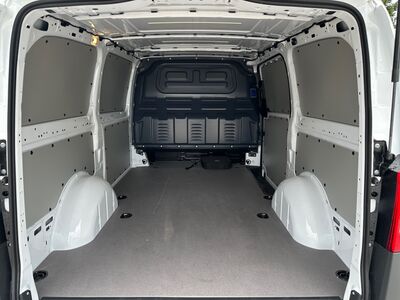 Mercedes-Benz Vito Vorführwagen Mercedes-Benz Vito Vorführwagen