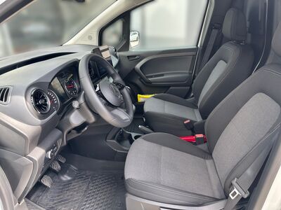 Mercedes-Benz Citan Jahreswagen Mercedes-Benz Citan Jahreswagen