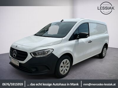 Mercedes-Benz Citan Jahreswagen