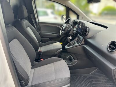 Mercedes-Benz Citan Jahreswagen Mercedes-Benz Citan Jahreswagen