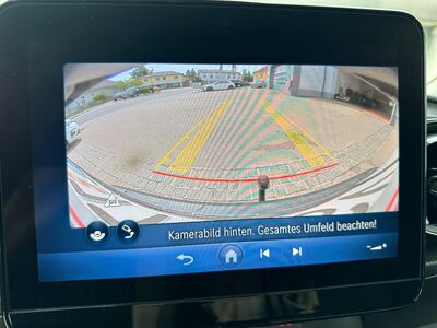 Mercedes-Benz Citan Jahreswagen Mercedes-Benz Citan Jahreswagen