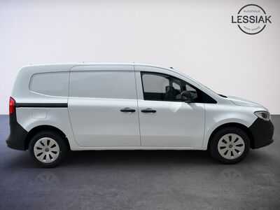 Mercedes-Benz Citan Jahreswagen Mercedes-Benz Citan Jahreswagen