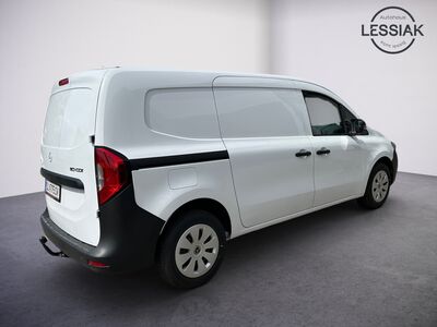 Mercedes-Benz Citan Jahreswagen Mercedes-Benz Citan Jahreswagen