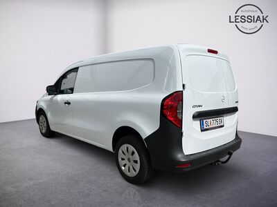 Mercedes-Benz Citan Jahreswagen Mercedes-Benz Citan Jahreswagen