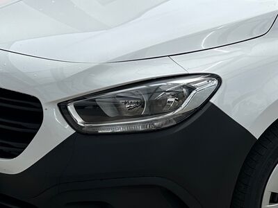 Mercedes-Benz Citan Jahreswagen Mercedes-Benz Citan Jahreswagen