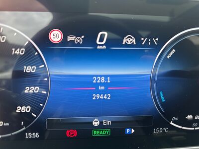 Mercedes-Benz C-Klasse Gebrauchtwagen Mercedes-Benz C-Klasse Gebrauchtwagen