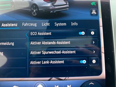 Mercedes-Benz C-Klasse Gebrauchtwagen Mercedes-Benz C-Klasse Gebrauchtwagen