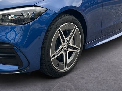 Mercedes-Benz C-Klasse Gebrauchtwagen Mercedes-Benz C-Klasse Gebrauchtwagen