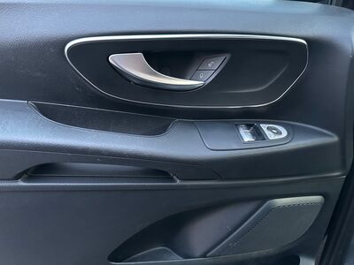 Mercedes-Benz Vito Gebrauchtwagen Mercedes-Benz Vito Gebrauchtwagen