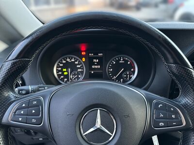 Mercedes-Benz Vito Gebrauchtwagen Mercedes-Benz Vito Gebrauchtwagen