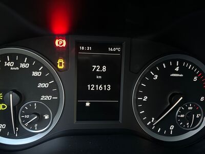 Mercedes-Benz Vito Gebrauchtwagen Mercedes-Benz Vito Gebrauchtwagen