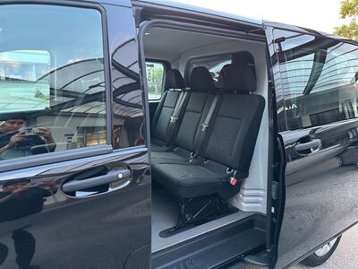 Mercedes-Benz Vito Gebrauchtwagen Mercedes-Benz Vito Gebrauchtwagen