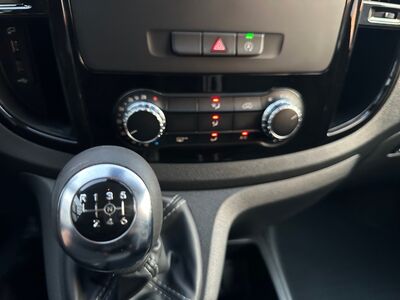 Mercedes-Benz Vito Gebrauchtwagen Mercedes-Benz Vito Gebrauchtwagen