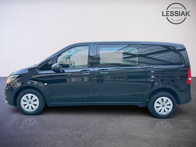 Mercedes-Benz Vito Gebrauchtwagen Mercedes-Benz Vito Gebrauchtwagen