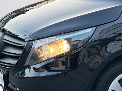 Mercedes-Benz Vito Gebrauchtwagen Mercedes-Benz Vito Gebrauchtwagen