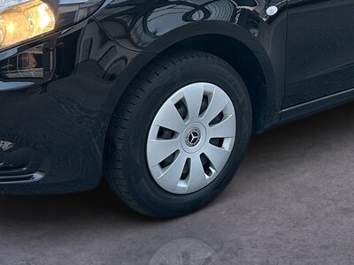 Mercedes-Benz Vito Gebrauchtwagen Mercedes-Benz Vito Gebrauchtwagen