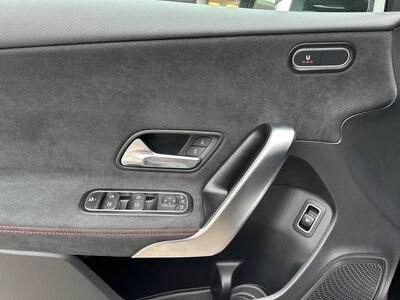 Mercedes-Benz A-Klasse Gebrauchtwagen