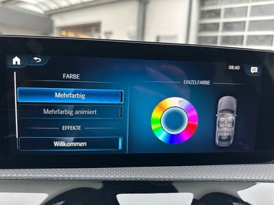 Mercedes-Benz A-Klasse Gebrauchtwagen