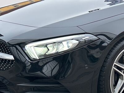 Mercedes-Benz A-Klasse Gebrauchtwagen
