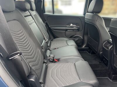 Mercedes-Benz GLB Gebrauchtwagen Mercedes-Benz GLB Gebrauchtwagen