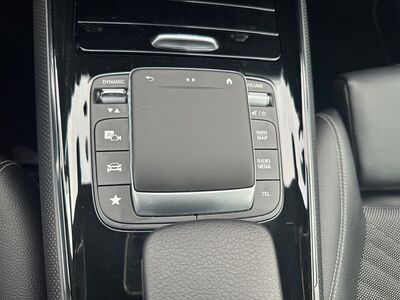 Mercedes-Benz GLB Gebrauchtwagen Mercedes-Benz GLB Gebrauchtwagen