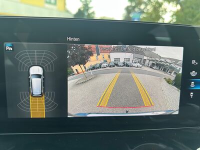 Mercedes-Benz GLB Gebrauchtwagen Mercedes-Benz GLB Gebrauchtwagen