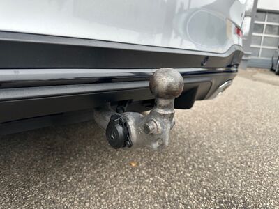 Mercedes-Benz GLC Gebrauchtwagen Mercedes-Benz GLC Gebrauchtwagen